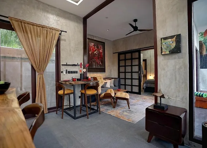 Villa Katara *