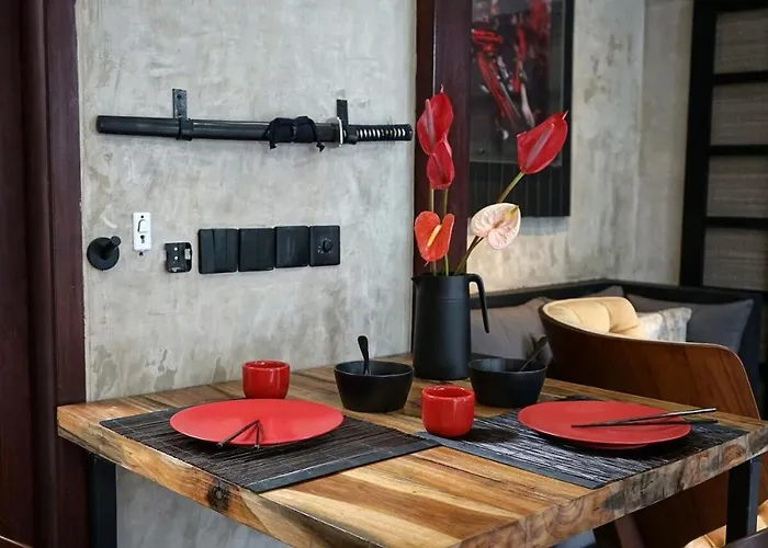Katara Villa Nusa Lembongan (Bali)